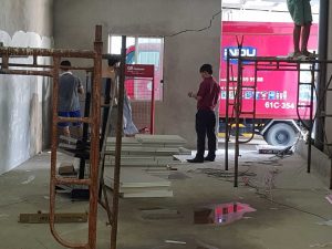 Dịch vụ sửa chữa nhà Đồng Nai