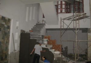 Sửa chữa nhà Long An