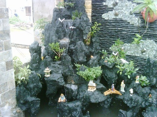 Các Loại Cây Trồng Phổ Biến Trong Hòn Non Bộ - Công Ty TNHH ĐT TM DV XD Sài  Gòn Tân Tiến